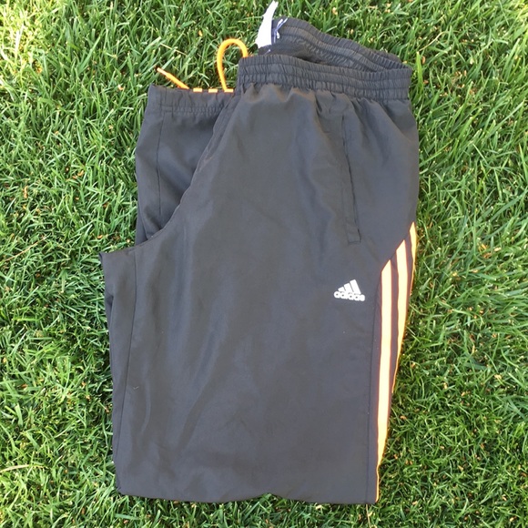 Adidas track pants… - Picture 1 of 8